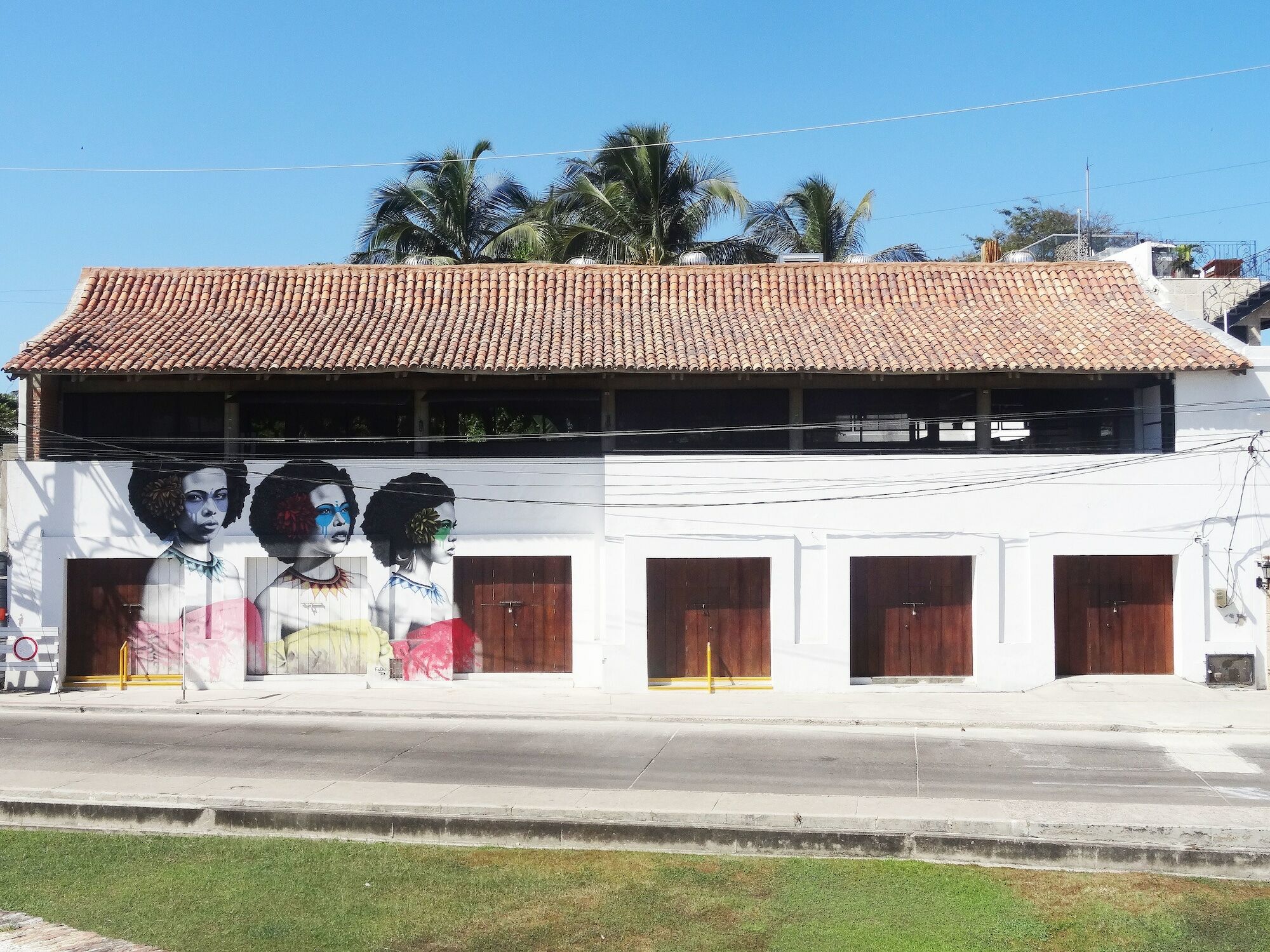 Santuario Getsemani Hostel Cartagena Exterior foto